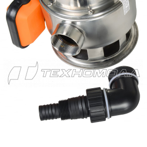 Дренажный насос ДН-1100Н Вихрь