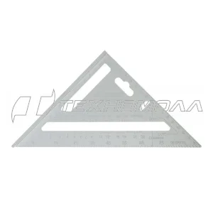 Угольник Свенсона ЕРМАК 185x4 мм