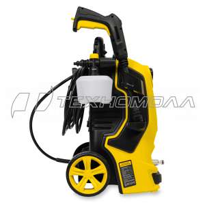 Моечная машина CHAMPION HP3180 Моечная машина CHAMPION HP3180