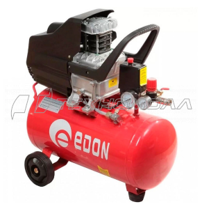 Компрессор EDON OAC-25/1000