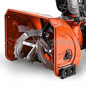 Снегоуборочник VILLARTEC WB9071E
