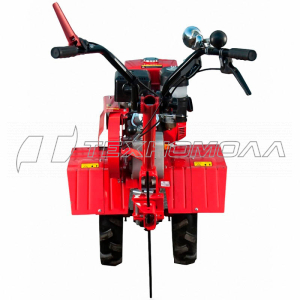 Мотоблок DDE TG-95Nev-9