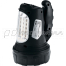 Фонарик поисковый,многофунк,акк,гал/25W+24Led+3Led