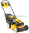 Бензиновая самоходная газонокосилка Cub Cadet CC 53 SPO V 12ABPQKC603