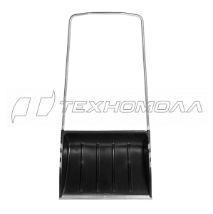 Скрепер - волокуша Plantic Snow Light "Plantic" аналог 1003470/143021