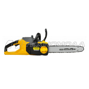 Ак. пила Champion CSB400