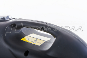 Мойка высокого давления Huter W105-G