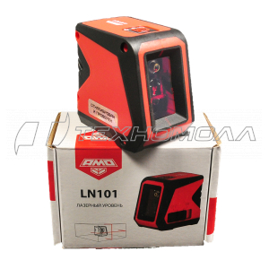 Лазерный уровень AMO LN 101