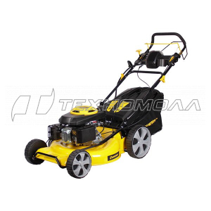 Газонокосилка CHAMPION LM5346E