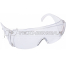 Очки СИБРТЕХ защитные, прозрачные