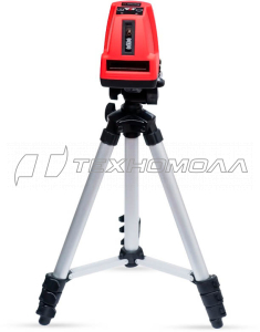 Лазерный нивелир ADA Phantom 2D Set А00218