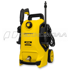 Моечная машина CHAMPION HP3180 Моечная машина CHAMPION HP3180