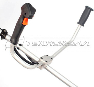 Бензиновый триммер с неразборной штангой PATRIOT PT 4555ES Country 250108045
