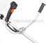 Бензиновый триммер с неразборной штангой PATRIOT PT 4555ES Country 250108045