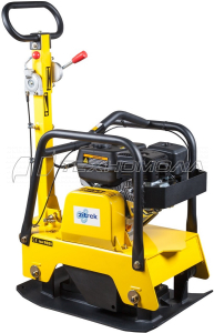 Реверсивная виброплита Zitrek CNP 25-2 091-0018