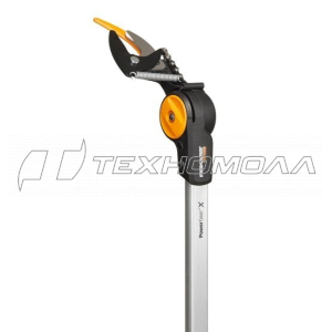 Сучкорез FISKARS универсальный PowerGear UPX82 (115360)