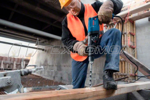 Перфоратор Bosch GBH 2-24 DF 0.611.2A0.100