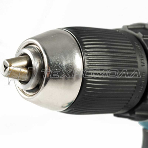 Ак. дрель Makita DDF453RFE