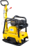 Реверсивная виброплита Zitrek CNP 25-2 091-0018