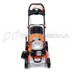 Газонокосилка бензиновая VILLARTEC MB 3046T
