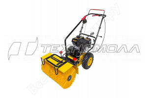 Подметальная машина CHAMPION GS5562