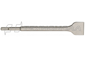 Зубило SDS-plus "classic" 250х40мм, плоское