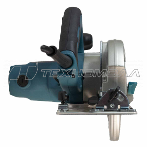 Пила дисковая Makita HS6601J 1050Вт,MAKPAC