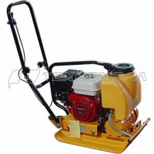 Виброплита ТСС VP80HT 207152