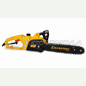 Пила цепная CHAMPION 116-14