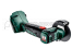 Аккумуляторная угловая шлифмашина Metabo C 18 LTX BL 600349850