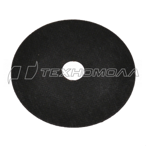 Круг отр. Metabo 125x1.2x22,23 нерж SP-Novorapid РОССИЯ