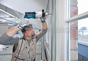Ударная дрель Bosch GSB 21-2 RE 0.601.19C.600