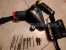 Аккумуляторный винтоверт Metabo PowerMaxx BS Basic Set 600080960