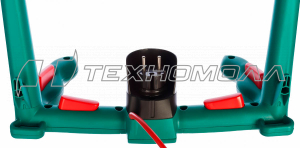 Электрическая газонокосилка Bosch ARM 37 0.600.8A6.201