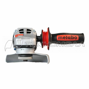 Угловая шлифмашина Metabo WEV15-125 Quick 1550 Вт
