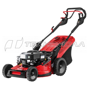 Газонокосилка ALKO sbA 5375 VSC Alu (B&S), бенз.