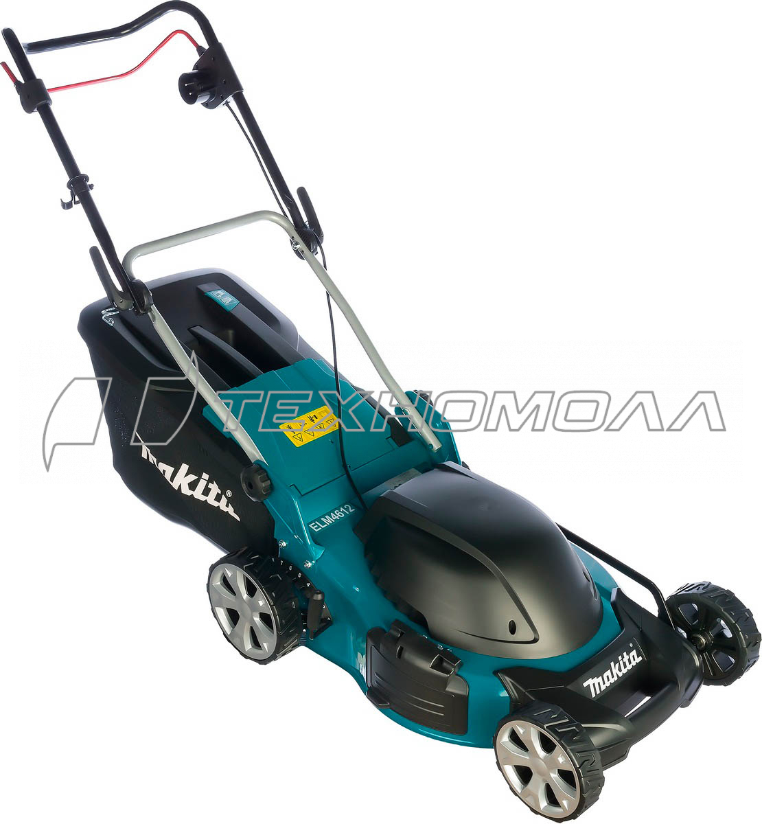 Газонокосилка Makita ELM4612