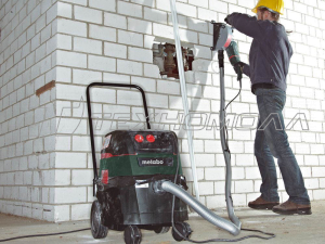 Штроборез-бороздодел Metabo MFE 65 600365000