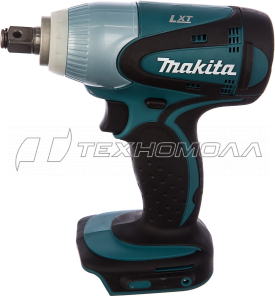 Ак. гайковерт Макита DTW251Z без з/у и АКБ