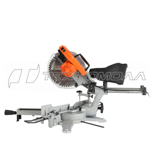 Пила торцовочная PATRIOT MS 255