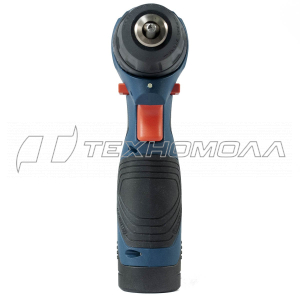 Ак. дрель BOSCH GSR 120-LI