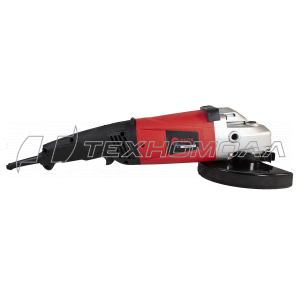 Угловая шлифмашина EDON AG180 - AT3128