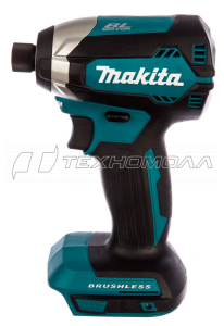 Аккумуляторный шуруповерт Makita DTD153ZJ