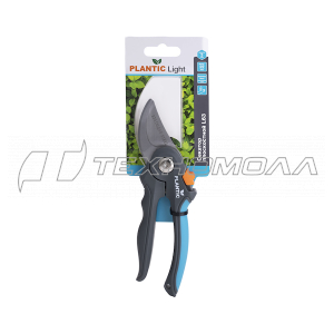 Секатор плоскостной Plantic Light L63 25263-01