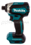 Аккумуляторный шуруповерт Makita DTD153ZJ