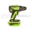 Ак. дрель Greenworks GD24DD90