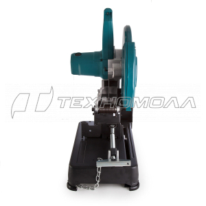 Пила монтажная Makita LW1401