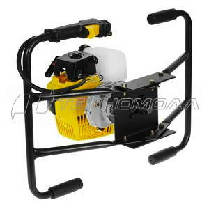 Мотобур CHAMPION AG364