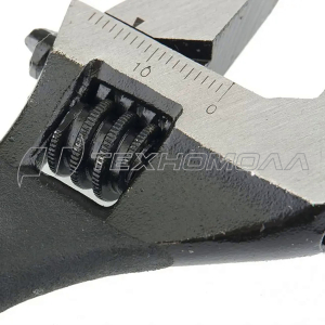 Ключ разводной, 250 мм Matrix