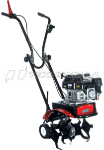 Культиватор DDE V 380 II Эльф-2 910-294